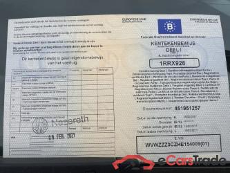 VOLKSWAGEN Passat Variant Passat Highline 1.6 TDI BlueMotion Technology 88 kW (120 pk) 7 versnellingen DSG #5