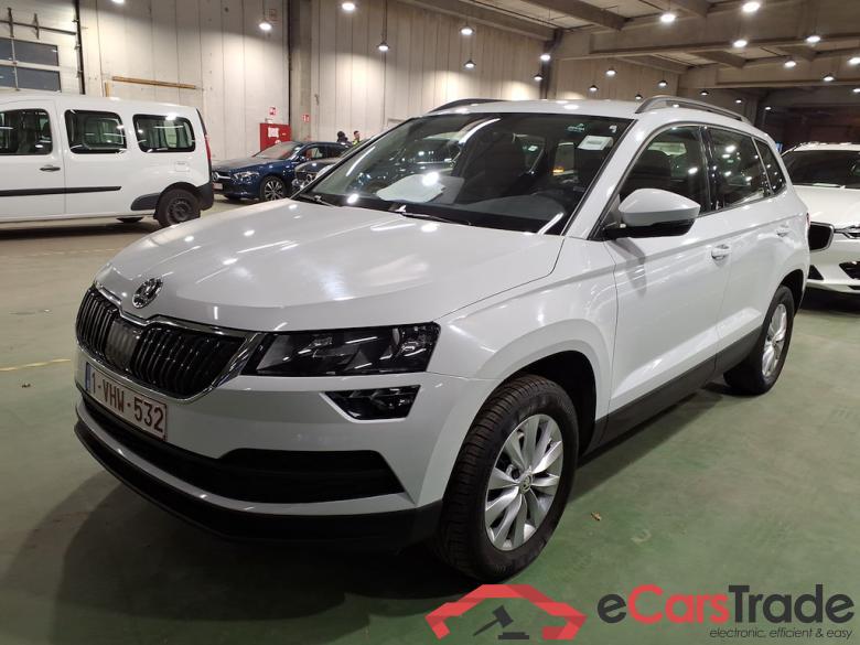 SKODA KAROQ 1.5 TSI ACT Ambition (EU6.2) #1