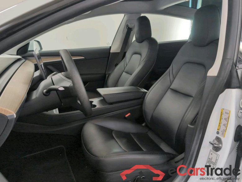TESLA MODEL 3 BEV STANDARD RWD PLUS AUTO #5