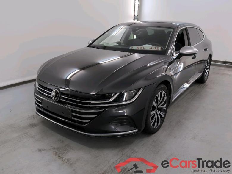 VOLKSWAGEN ARTEON SHOOTING BRAKE 2.0 TDI 110KW DSG ELEGANCE BUSINESS SB #1