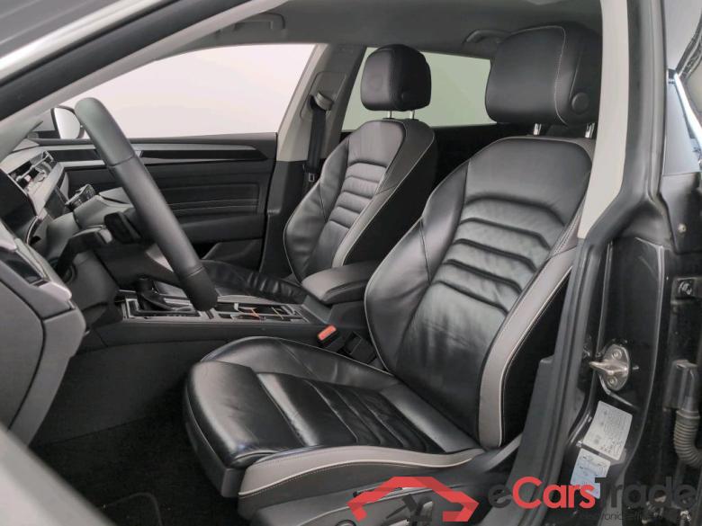 VOLKSWAGEN ARTEON SHOOTING BRAKE 2.0 TDI 110KW DSG ELEGANCE BUSINESS SB #5