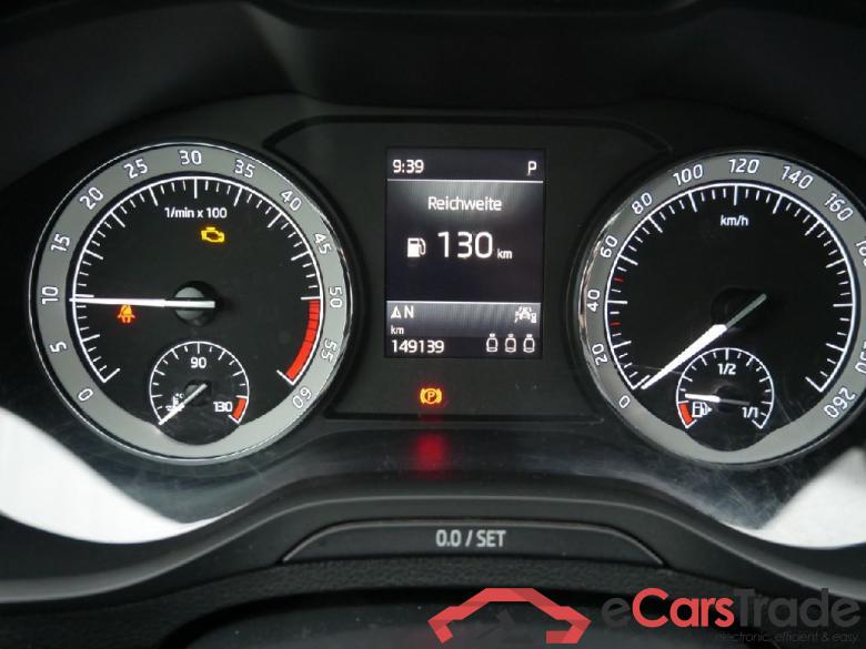 Karoq Ambition 1.6 TDI 85KW AT7 E6dT #6