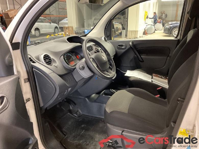 Kangoo Z.E. 33 Maxi 2-Sitzer 33kWh #4