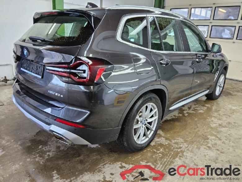 Baureihe X3 xDrive 30 e 2.0 215KW AT8 E6d #2