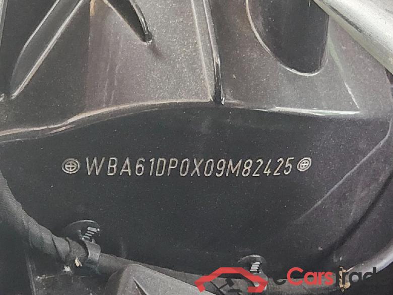 Baureihe X3 xDrive 30 e 2.0 215KW AT8 E6d #5