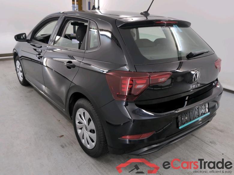 VOLKSWAGEN POLO 1.0 TSI LIFE #3