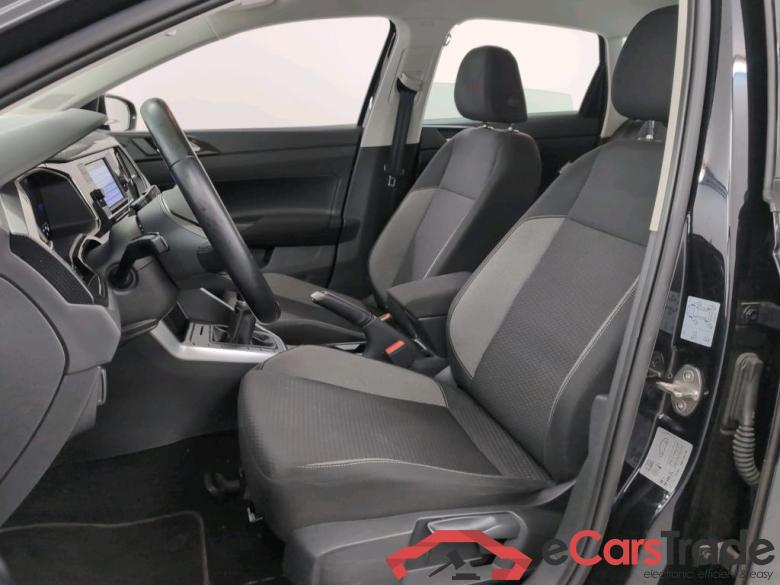 VOLKSWAGEN POLO 1.0 TSI LIFE #5