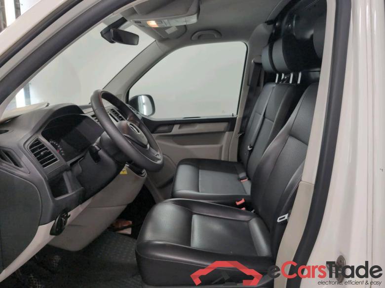 VOLKSWAGEN TRANSPORTER 1400 FOU SWB DSL - 2.0 TDi SCR BMT STOCK #5
