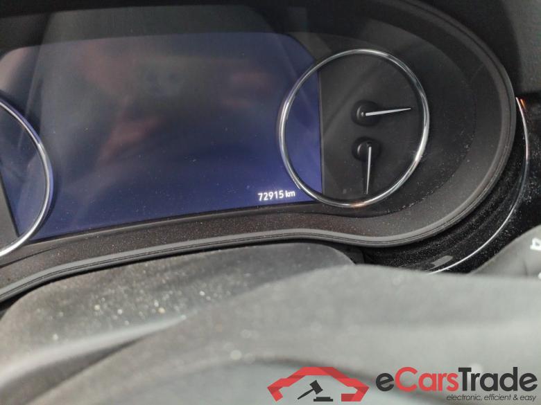 Opel Astra Sports Tourer 1.2 Turbo 81kW S/S Ultimate 5d !!!Technical issues !!! #6