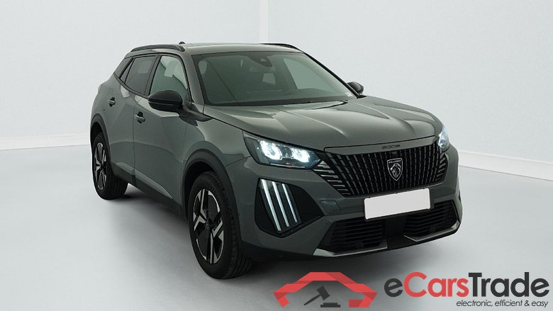 Peugeot 2008 100 S&S BVM6 Allure #1