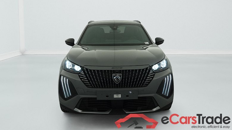 Peugeot 2008 100 S&S BVM6 Allure #2