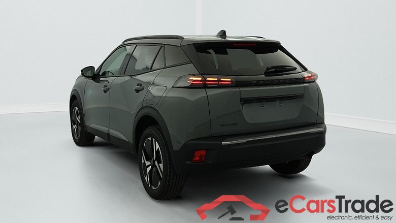 Peugeot 2008 100 S&S BVM6 Allure #5