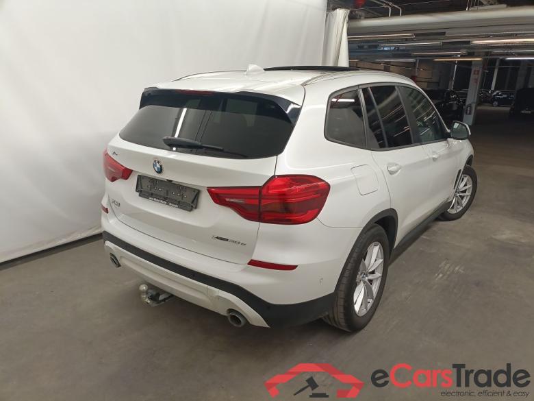 BMW X3 xDrive30e (120 kW) 5d #2