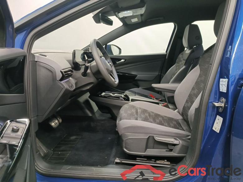 VOLKSWAGEN ID.4 77 kWh Pro 5d #3