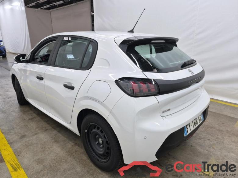 208 Premium 1.5 HDi 100CV BVM6 E6d #2