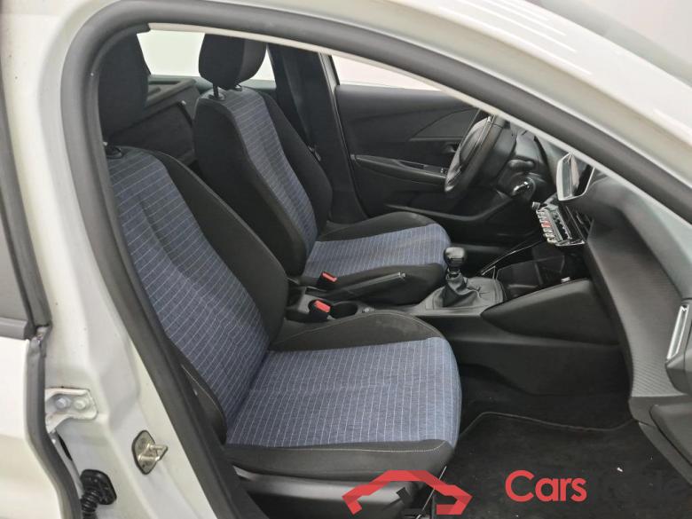 208 Premium 1.5 HDi 100CV BVM6 E6d #6