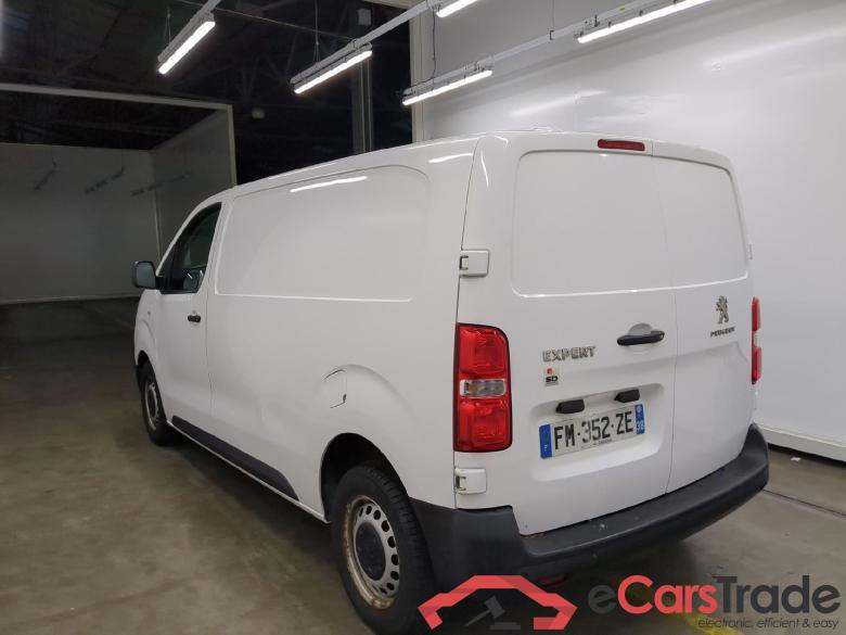 Expert Fourgon Premium L2 2.0 HDi 120CV BVM6 E6dT #2
