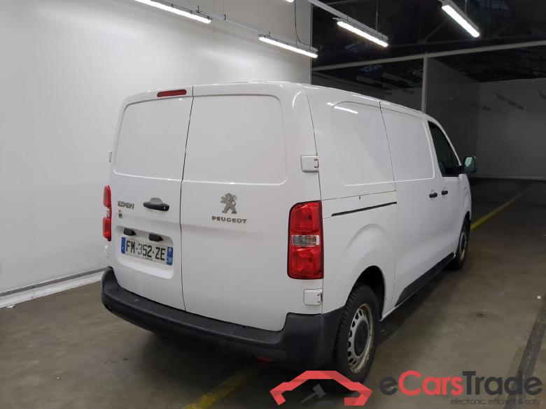 Expert Fourgon Premium L2 2.0 HDi 120CV BVM6 E6dT #3