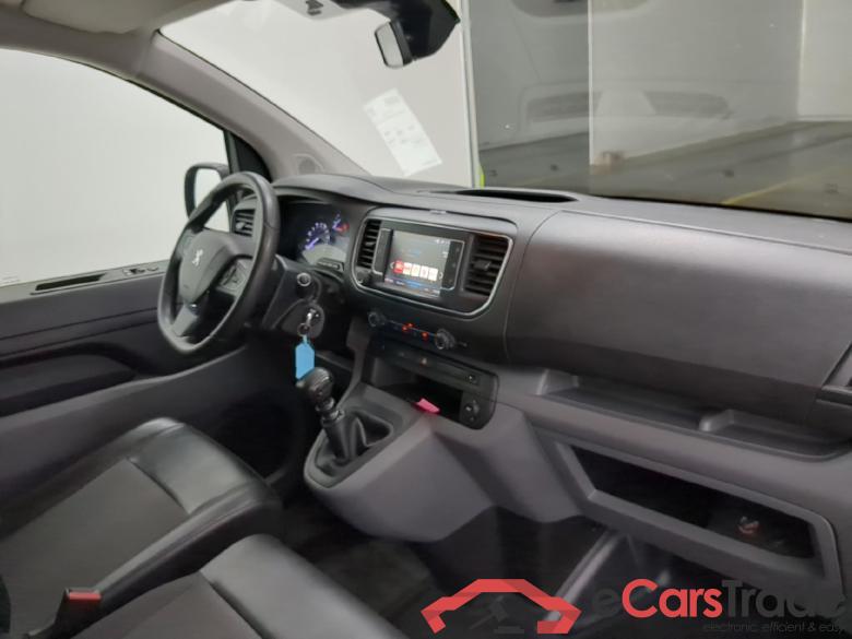 Expert Fourgon Premium L2 2.0 HDi 120CV BVM6 E6dT #5