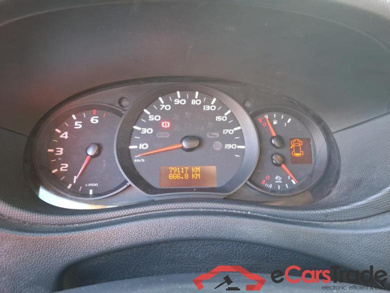 Master III Fourgon L3H2 3 5 Grand Confort dCi 145CV BVM6 E6 #6