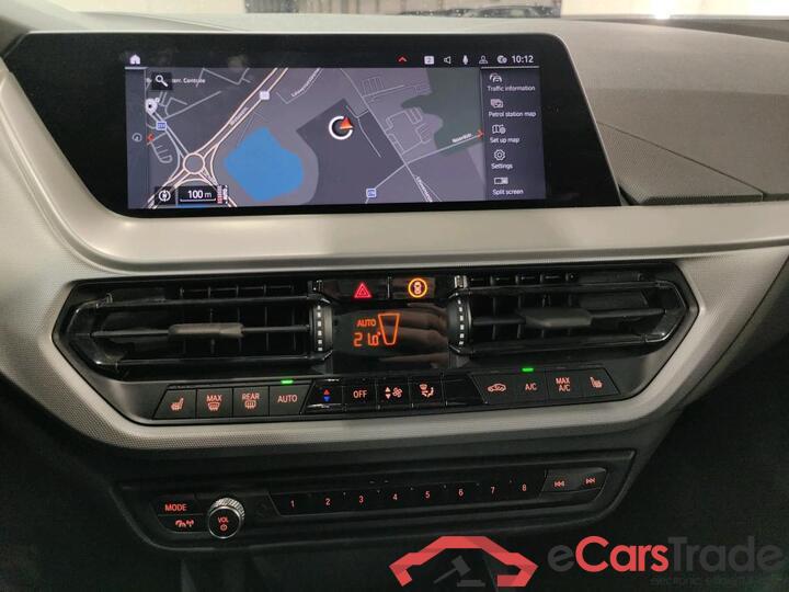 BMW 1 Reeks Hatch 1 Reeks Hatch 118iA (100 kW) 100kW/136pk  5D/P Auto-7 #6