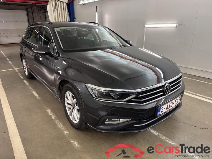 Volkswagen Passat Variant Passat Variant 1.5 TSI OPF Style Business 110kW/150pk  5D/P Man-6 #2