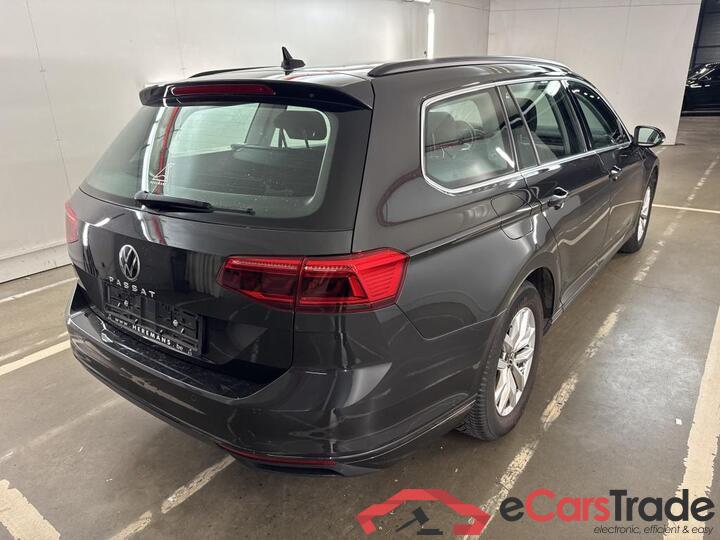 Volkswagen Passat Variant Passat Variant 1.5 TSI OPF Style Business 110kW/150pk  5D/P Man-6 #4