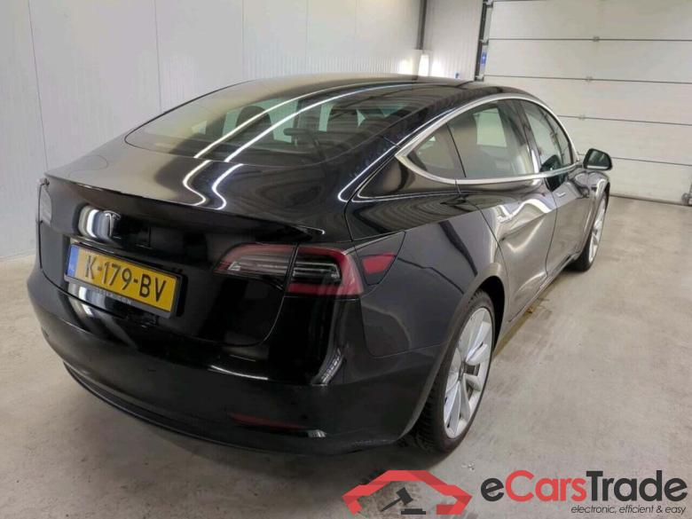 Tesla Model 3 Stnd.RWD Plus 60 kWh #2