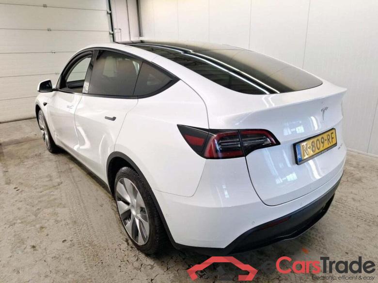 Tesla Model Y Long Range AWD 75kWh #6