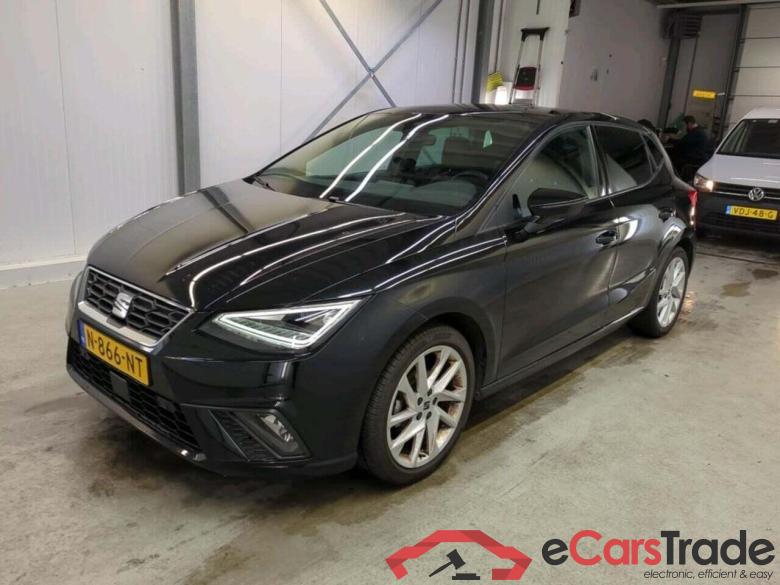 SEAT Ibiza 1.0 EcoTSI FR BnsInt #1
