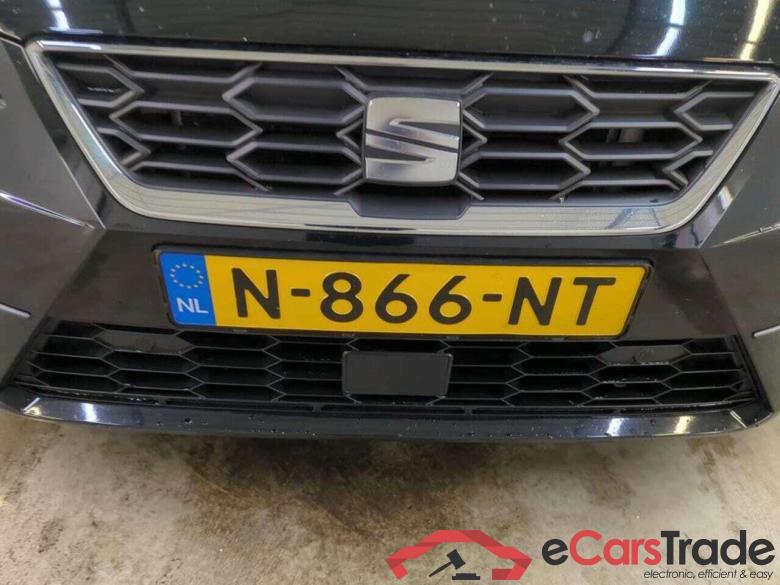 SEAT Ibiza 1.0 EcoTSI FR BnsInt #4