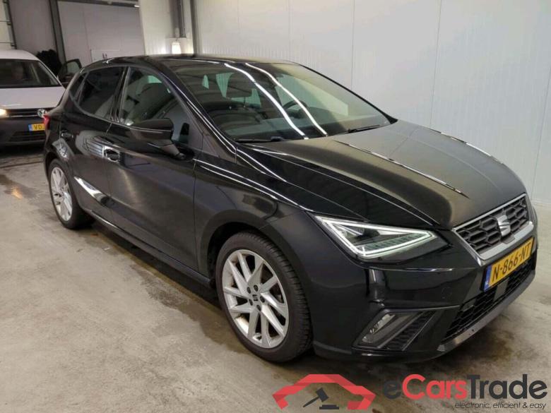 SEAT Ibiza 1.0 EcoTSI FR BnsInt #5