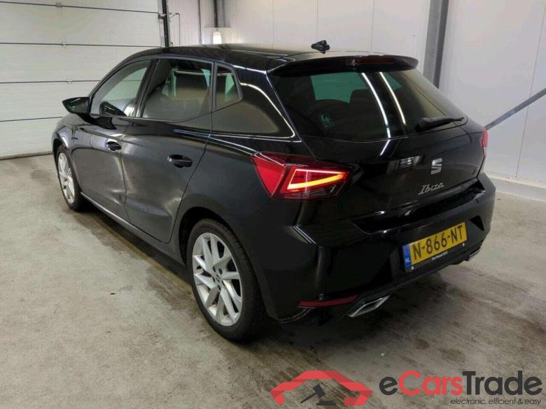 SEAT Ibiza 1.0 EcoTSI FR BnsInt #6