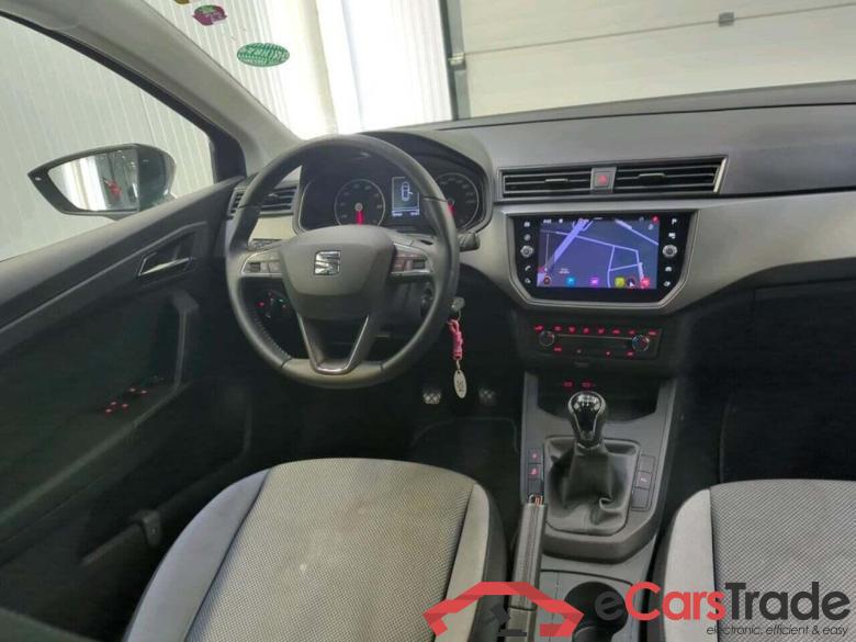 SEAT Ibiza 1.0 TSI St. BnsInt. #3