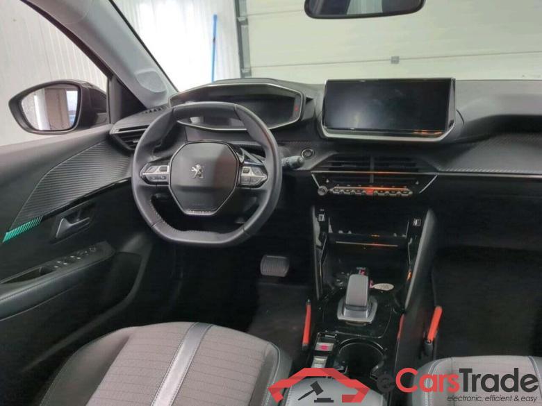 PEUGEOT e-208 EV Allure Pck 50 kWh #3