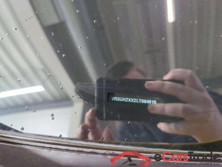 PEUGEOT e-208 EV GT 350 50 kWh #5