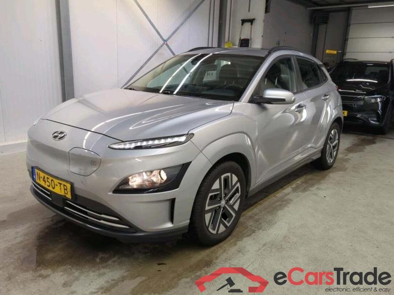 HYUNDAI Kona EV Comfort 64 kWh #1