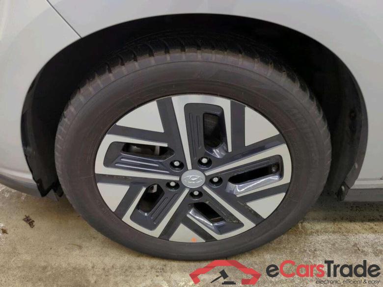 HYUNDAI Kona EV Comfort 64 kWh #5
