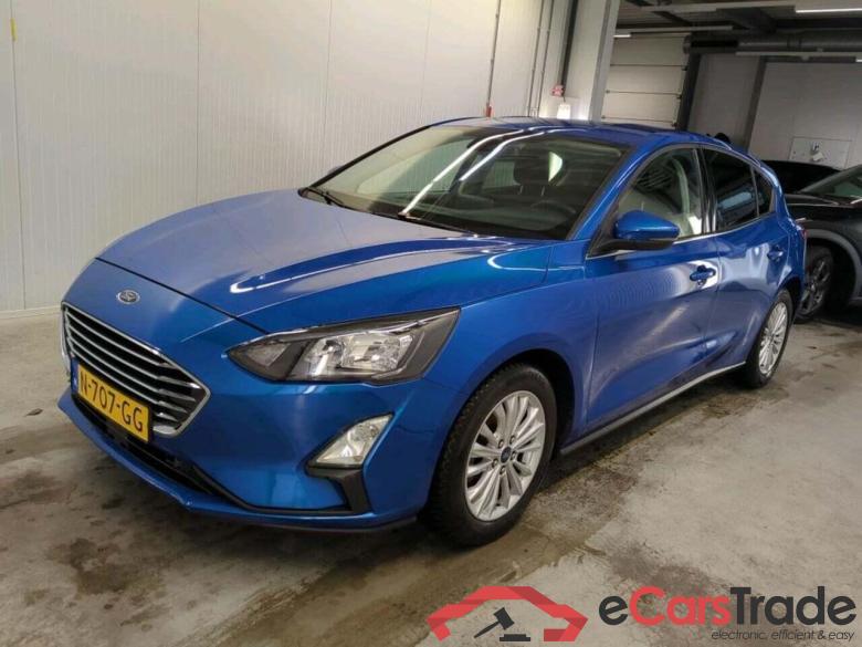 FORD FOCUS 1.0 EBH Tit. XBns #1