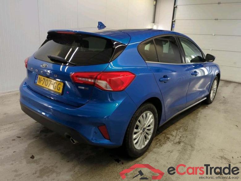 FORD FOCUS 1.0 EBH Tit. XBns #2