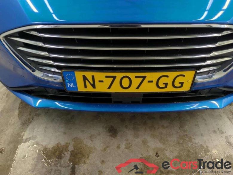 FORD FOCUS 1.0 EBH Tit. XBns #4