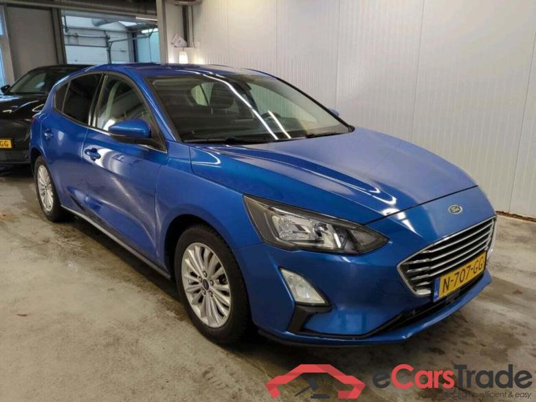 FORD FOCUS 1.0 EBH Tit. XBns #5