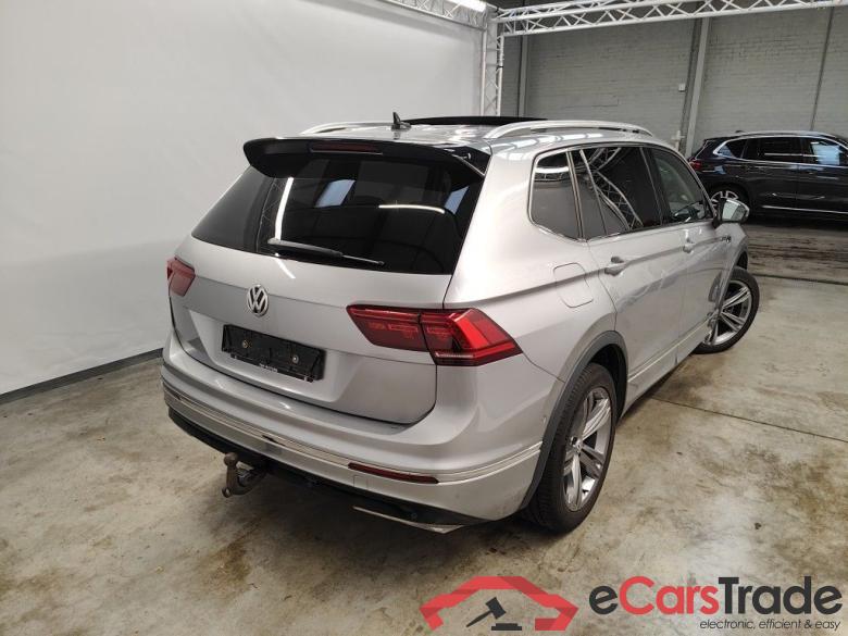 Volkswagen Tiguan Allspace 2.0 TDI SCR DSG7 Platinum 5d #2