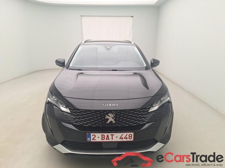 Peugeot, 5008 FL'20, Peugeot 5008 1.2 PureTech 96kW S&S Allure Pack 5d #1