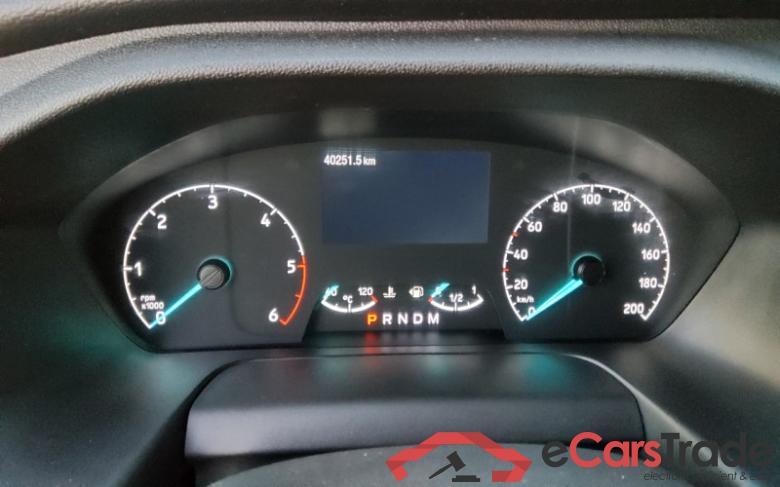 Ford Transit Custom 2.0 EcoBlue #6