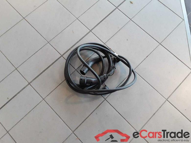 Audi e-tron Sportback (GEA)(11.2019->) DE - SUV5 50 quattro, advanced, 2019 - 2023 #4