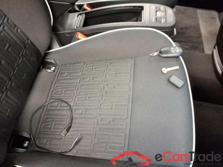 Fiat 500 e (332) Cabrio (2020->) DE - Ca2, Base (42 kWh), 2022 - 2025 #2