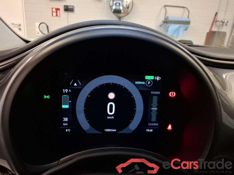 Fiat 500 e (332) Cabrio (2020->) DE - Ca2, Base (42 kWh), 2022 - 2025 #5