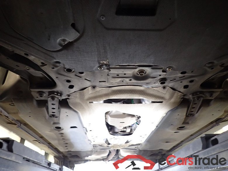 Mazda CX-30 (07.2019->) DE - SUV5 2.0 SKYACTIV-G M Hybrid 150 EU6d, Selection AWD (EURO 6d), 2020 - 2023 #5