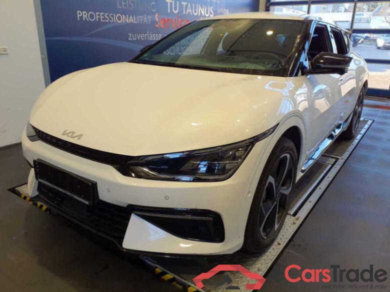 Kia EV6 (CV)(2021->) DE - SUV5 Elektro 77,4 kWh, GT Line 2WD, 2021 - 2024
